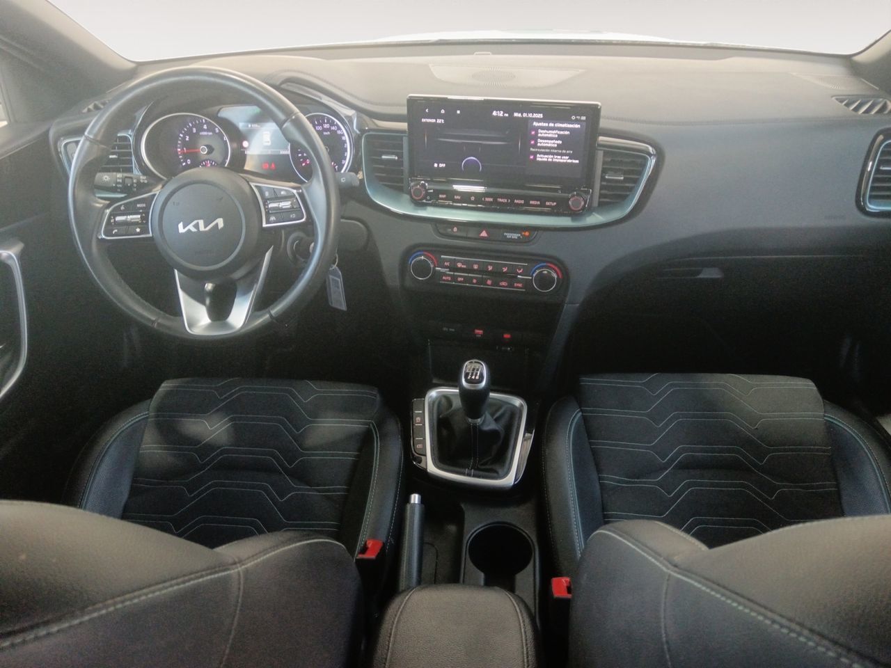 Kia Ceed 1.0 T-GDi Style Edition - foto 6