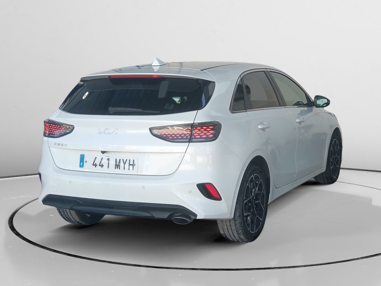 Kia Ceed 1.0 T-GDi Style Edition - foto 2