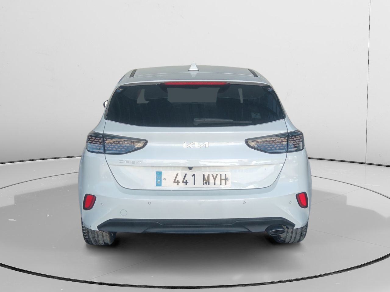 Kia Ceed 1.0 T-GDi Style Edition - foto 3