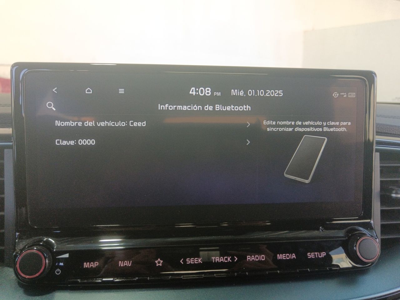 Kia Ceed 1.0 T-GDi Style Edition - foto 18