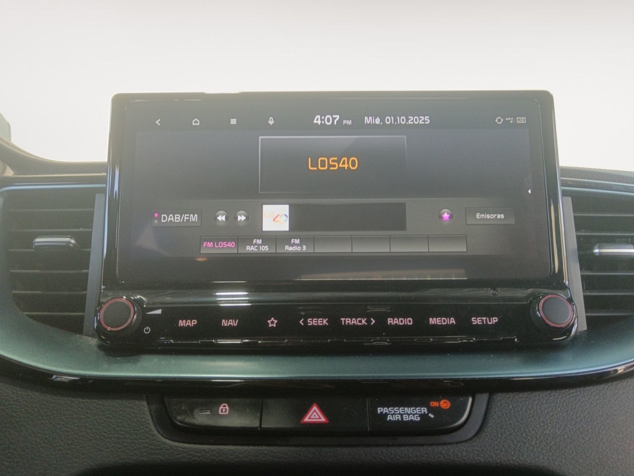 Kia Ceed 1.0 T-GDi Style Edition - foto 17
