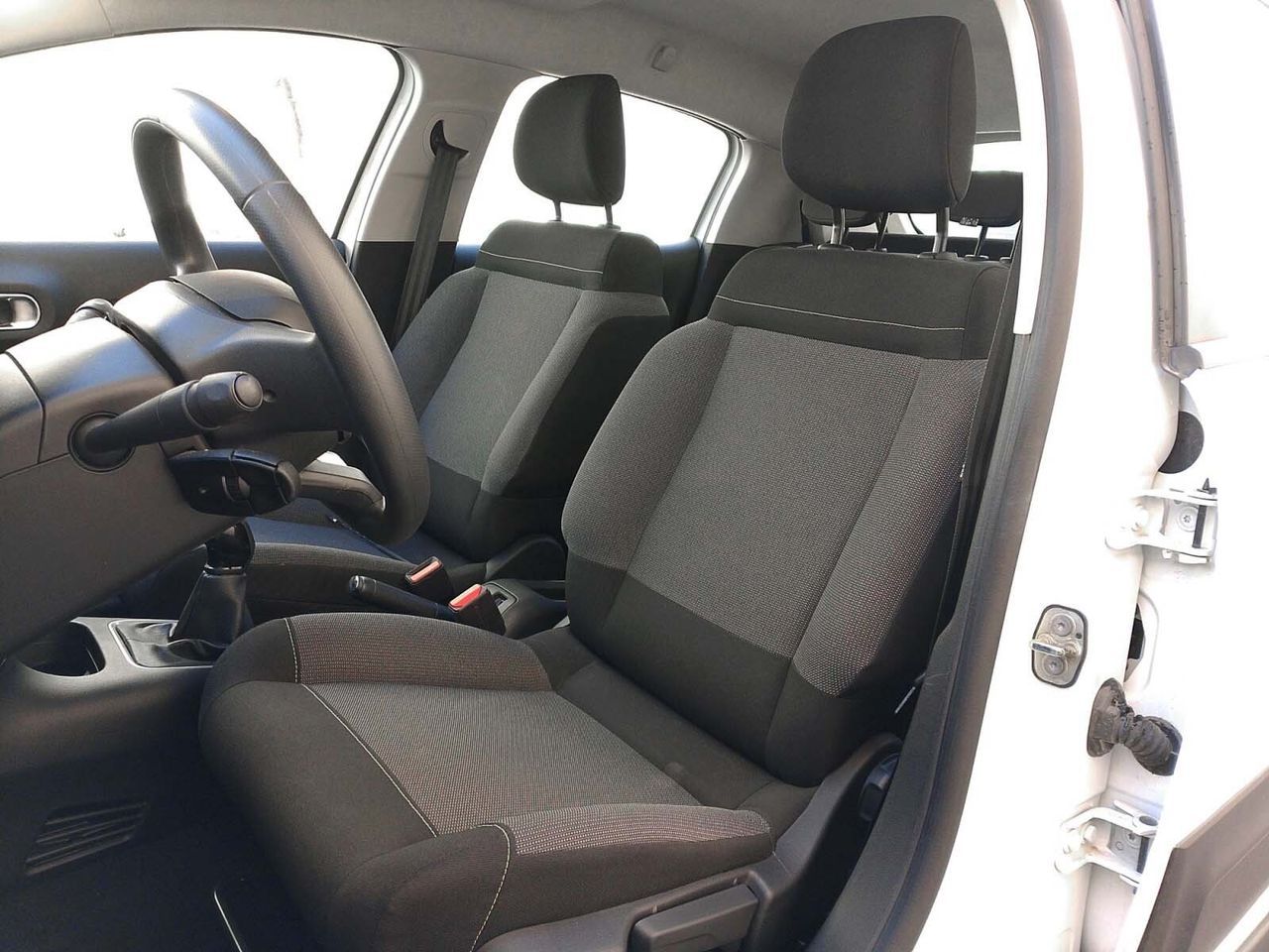 Citroën C3 PureTech 83 C-Series - foto 16