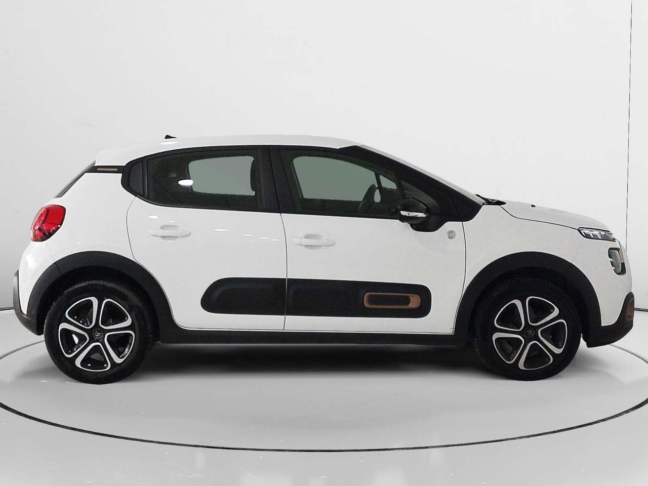Citroën C3 PureTech 83 C-Series - foto 2