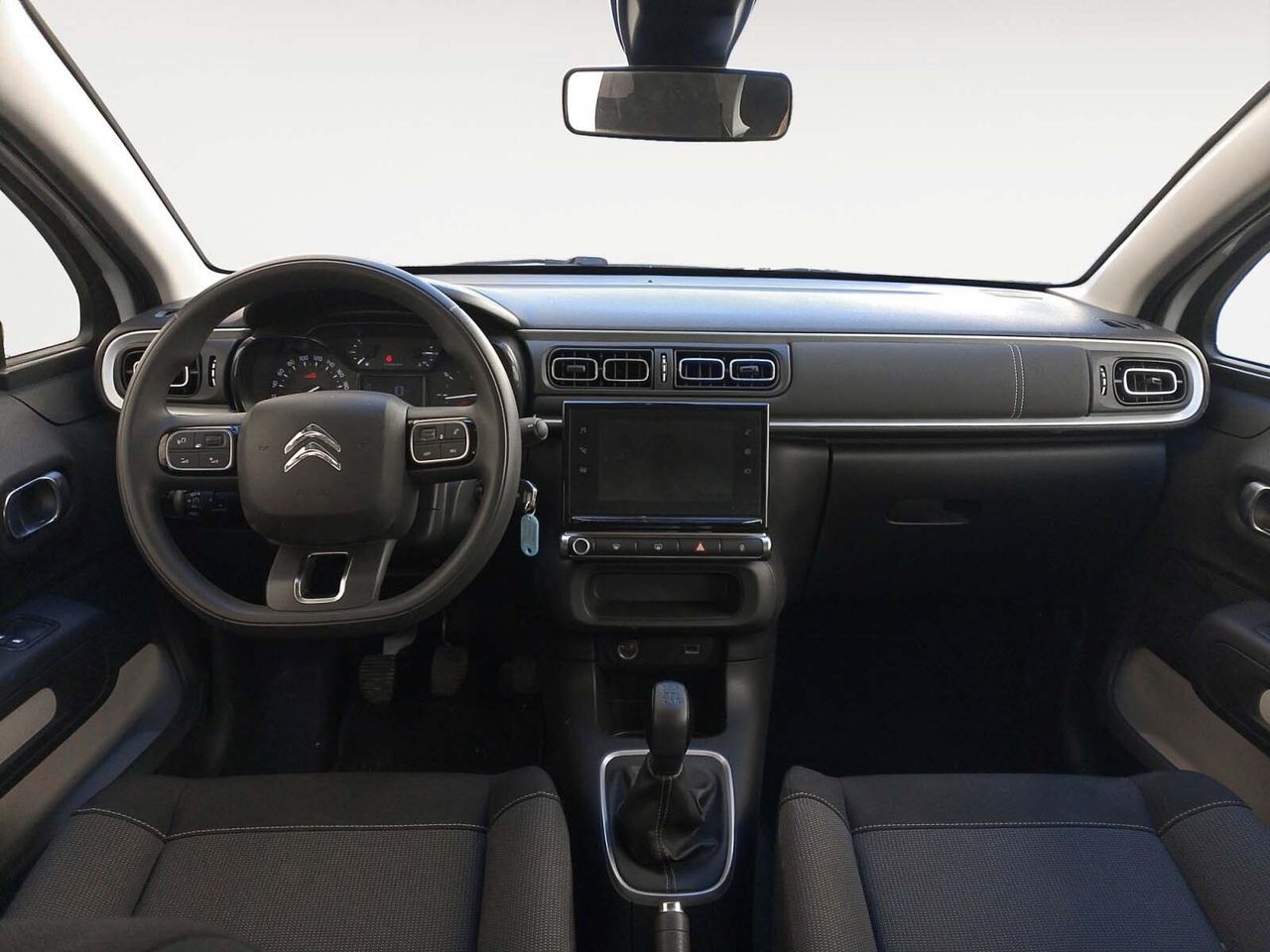 Citroën C3 PureTech 83 C-Series - foto 8