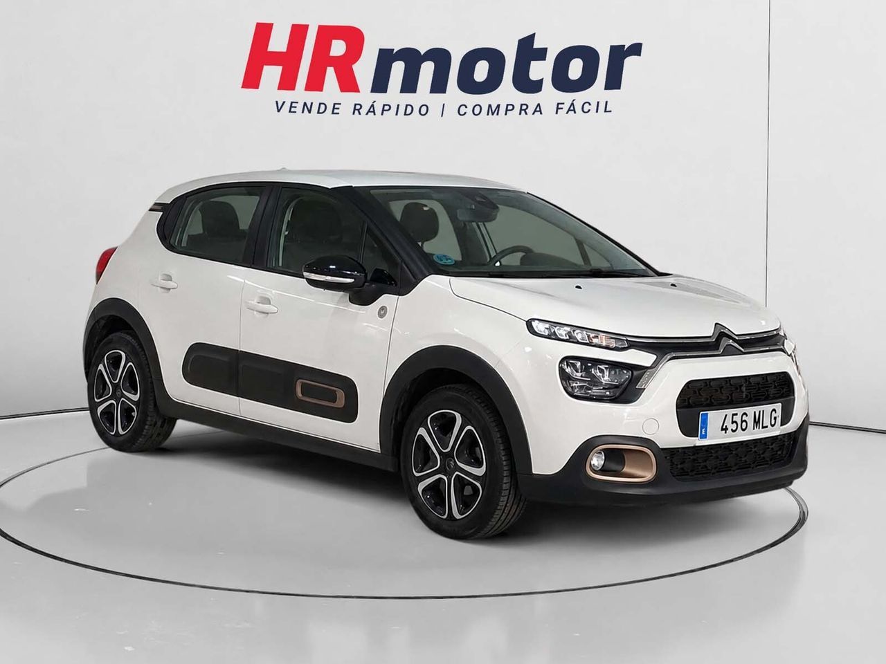 Citroën C3 PureTech 83 C-Series