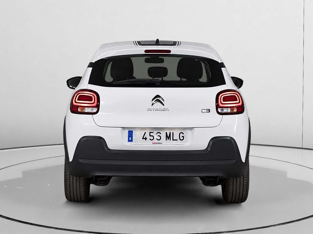 Citroën C3 PureTech 83 C-Series - foto 4