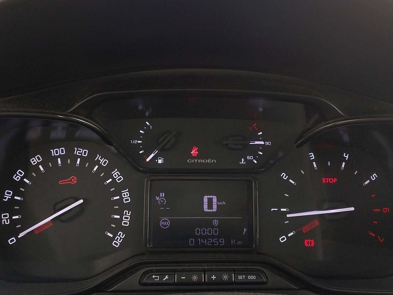 Citroën C3 PureTech 83 C-Series - foto 15