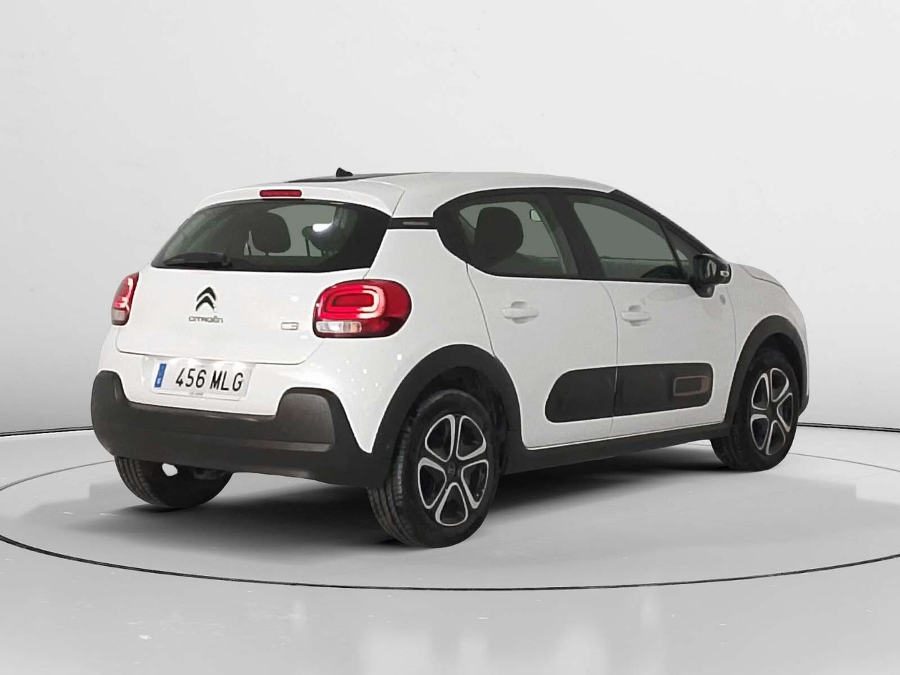 Citroën C3 PureTech 83 C-Series - foto 3