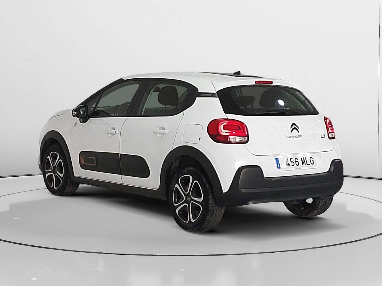 Citroën C3 PureTech 83 C-Series - foto 5