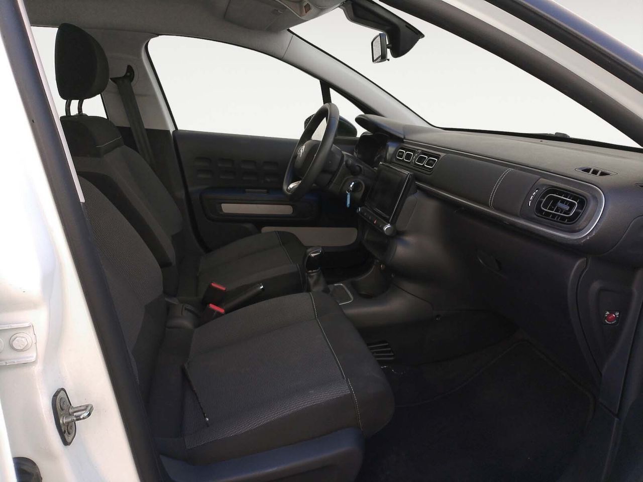 Citroën C3 PureTech 83 C-Series - foto 12