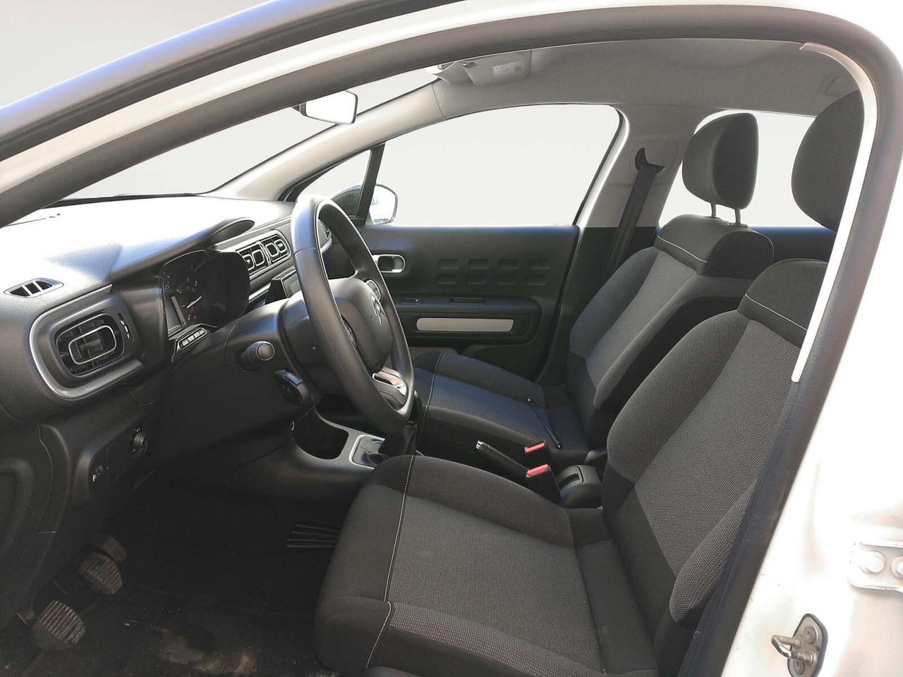 Citroën C3 PureTech 83 C-Series - foto 10