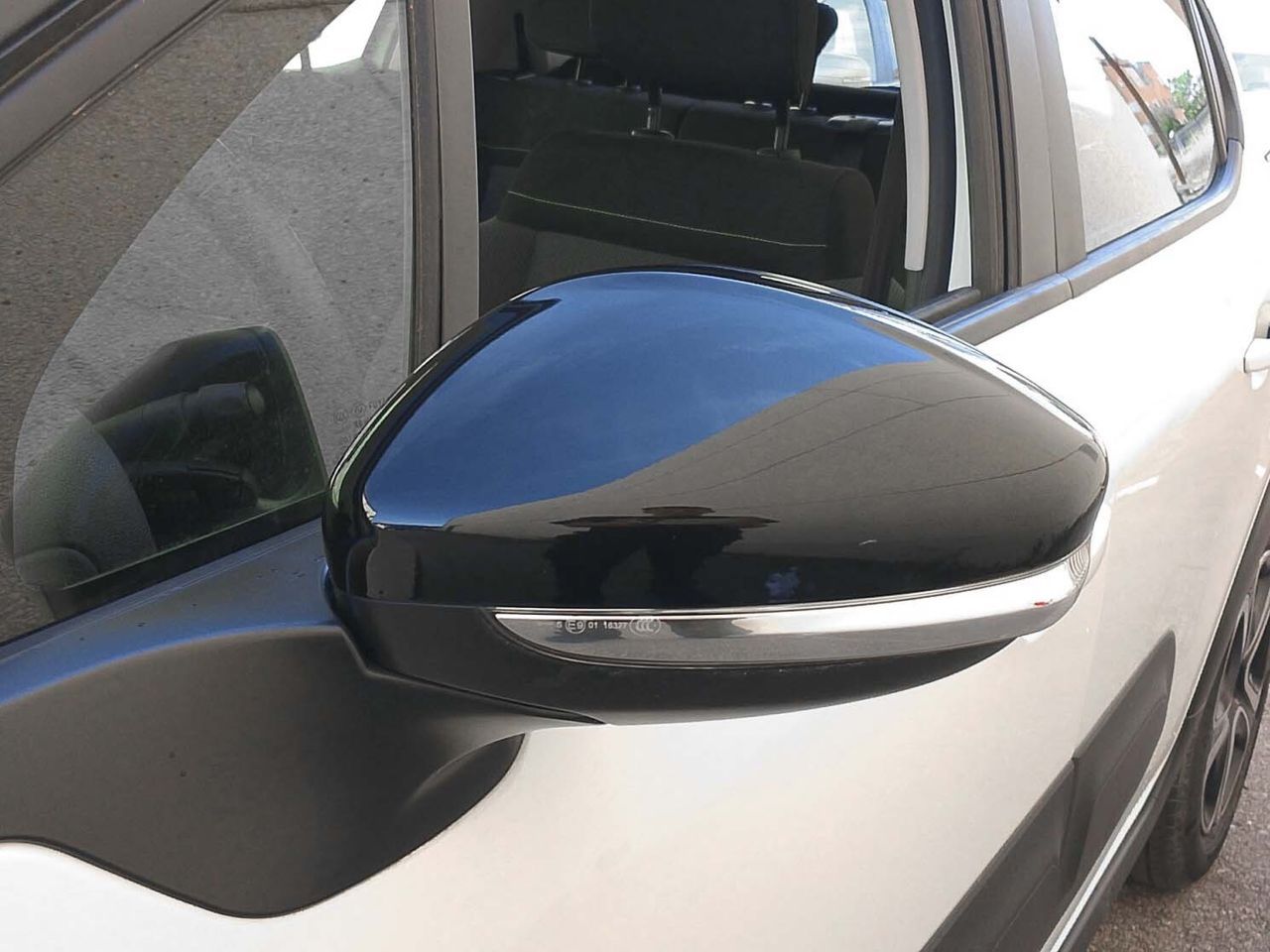 Citroën C3 PureTech 83 C-Series - foto 17