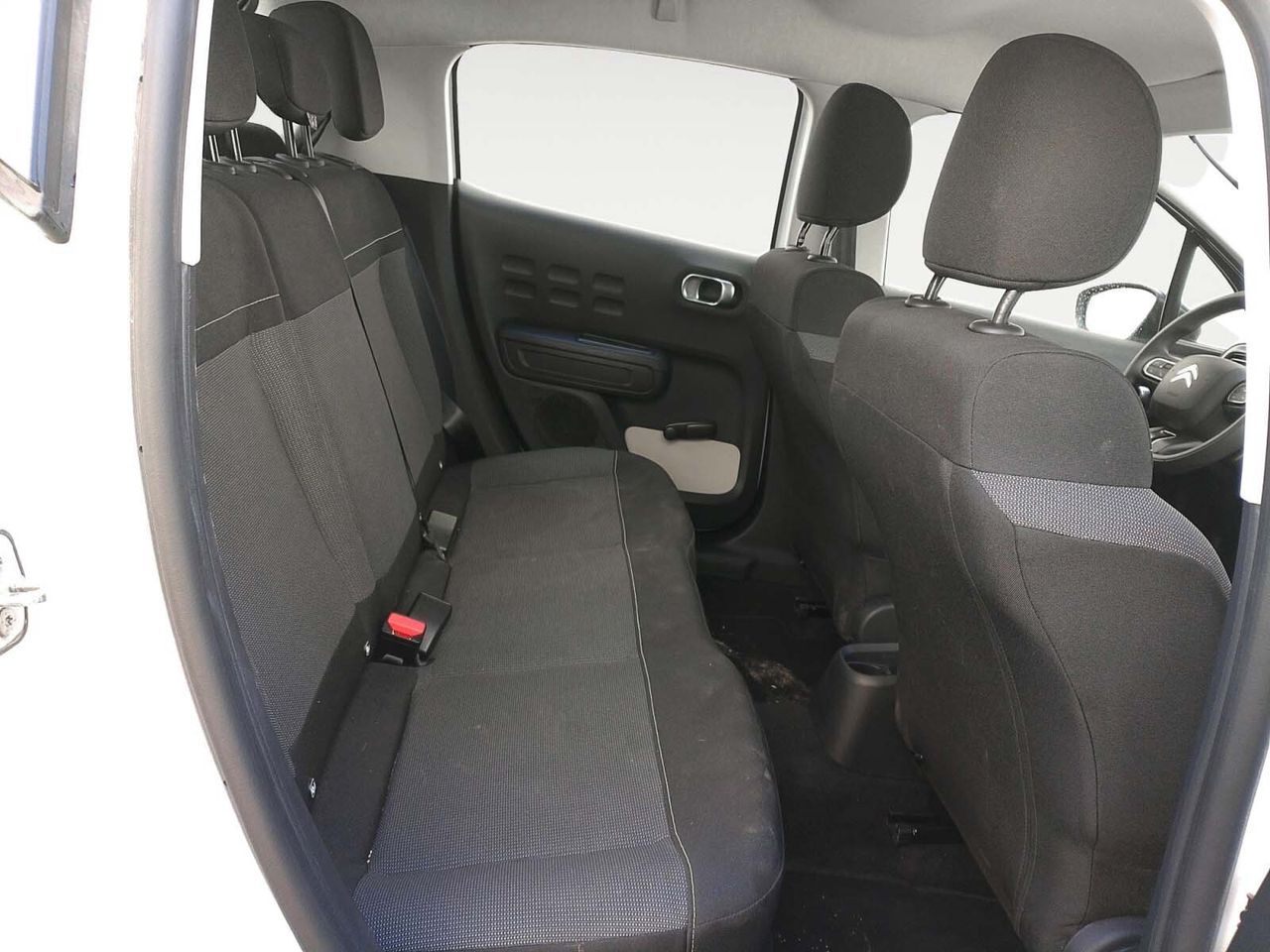Citroën C3 PureTech 83 C-Series - foto 11