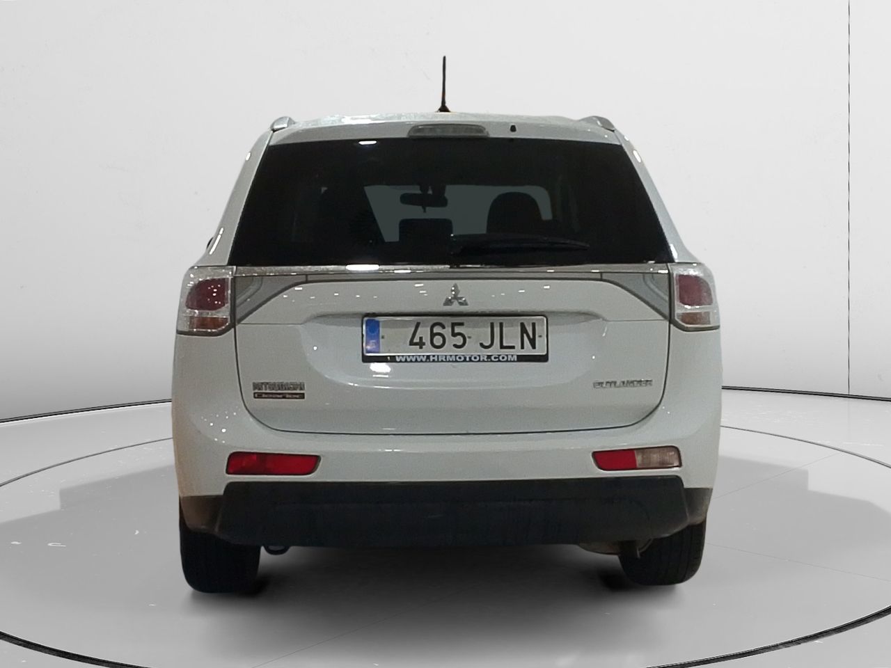 Mitsubishi Outlander 220 DI-D Motion 2WD - foto 3