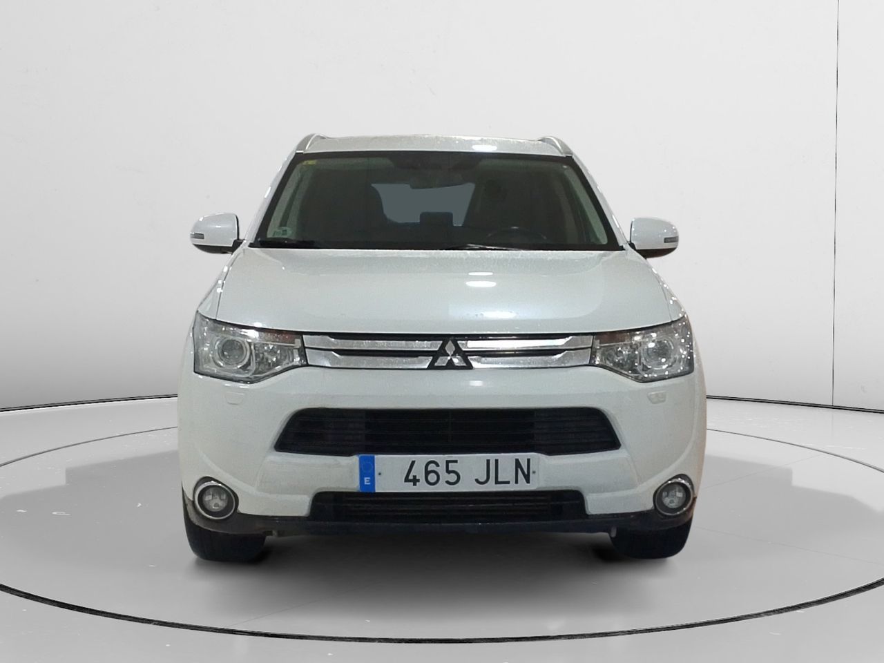 Mitsubishi Outlander 220 DI-D Motion 2WD - foto 5