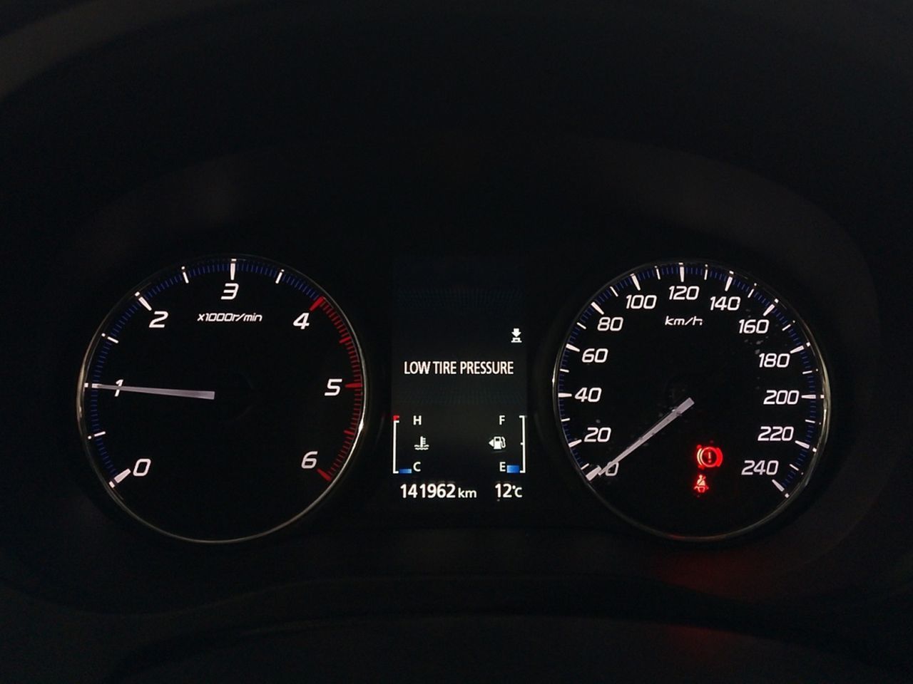 Mitsubishi Outlander 220 DI-D Motion 2WD - foto 14