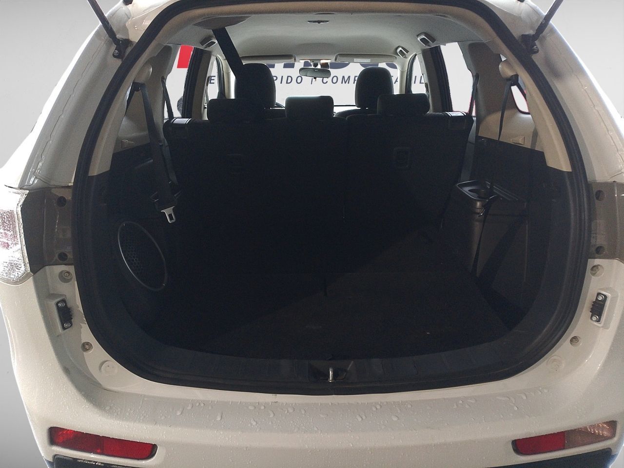Mitsubishi Outlander 220 DI-D Motion 2WD - foto 12