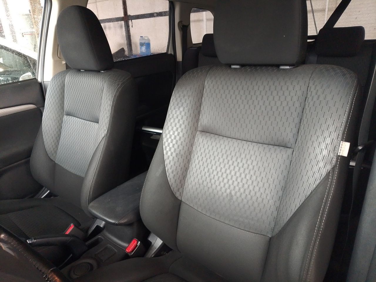 Mitsubishi Outlander 220 DI-D Motion 2WD - foto 20