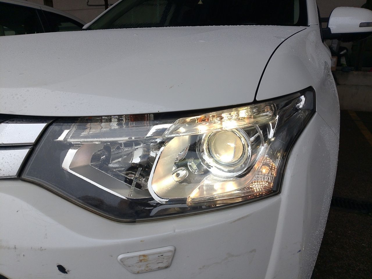 Mitsubishi Outlander 220 DI-D Motion 2WD - foto 21