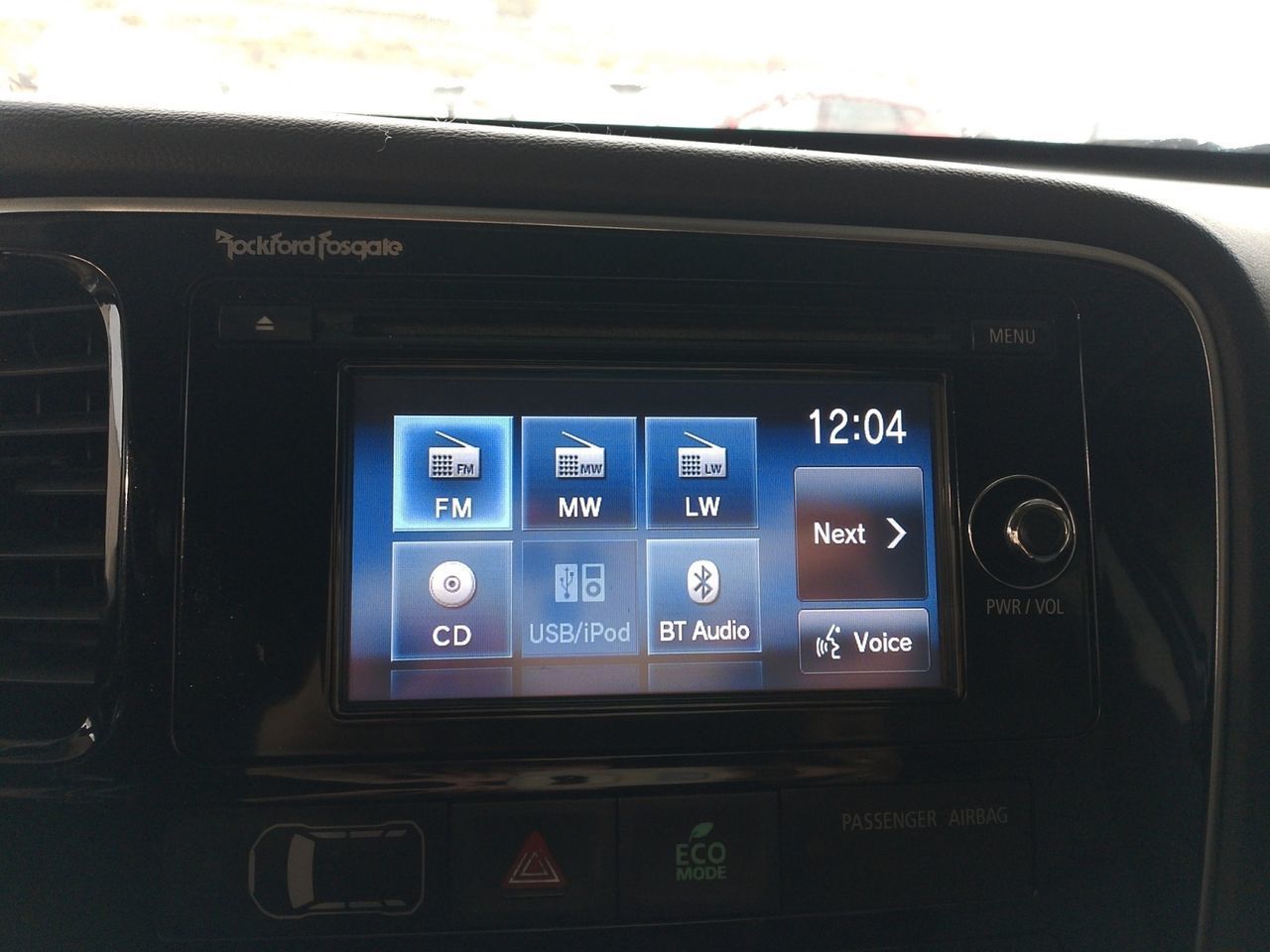 Mitsubishi Outlander 220 DI-D Motion 2WD - foto 16