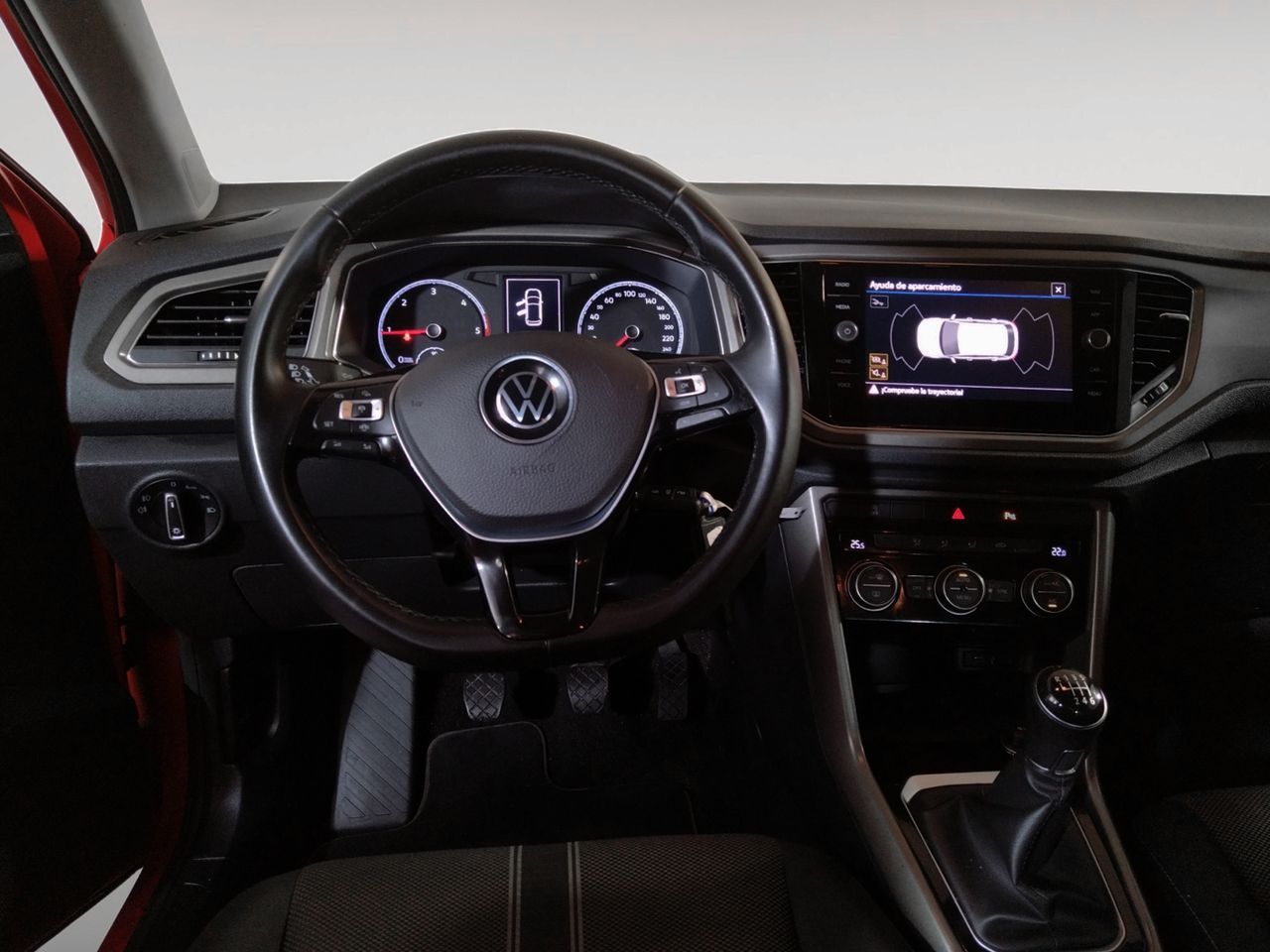 Volkswagen T-Roc Advance R-Line 2.0 TDI - foto 8