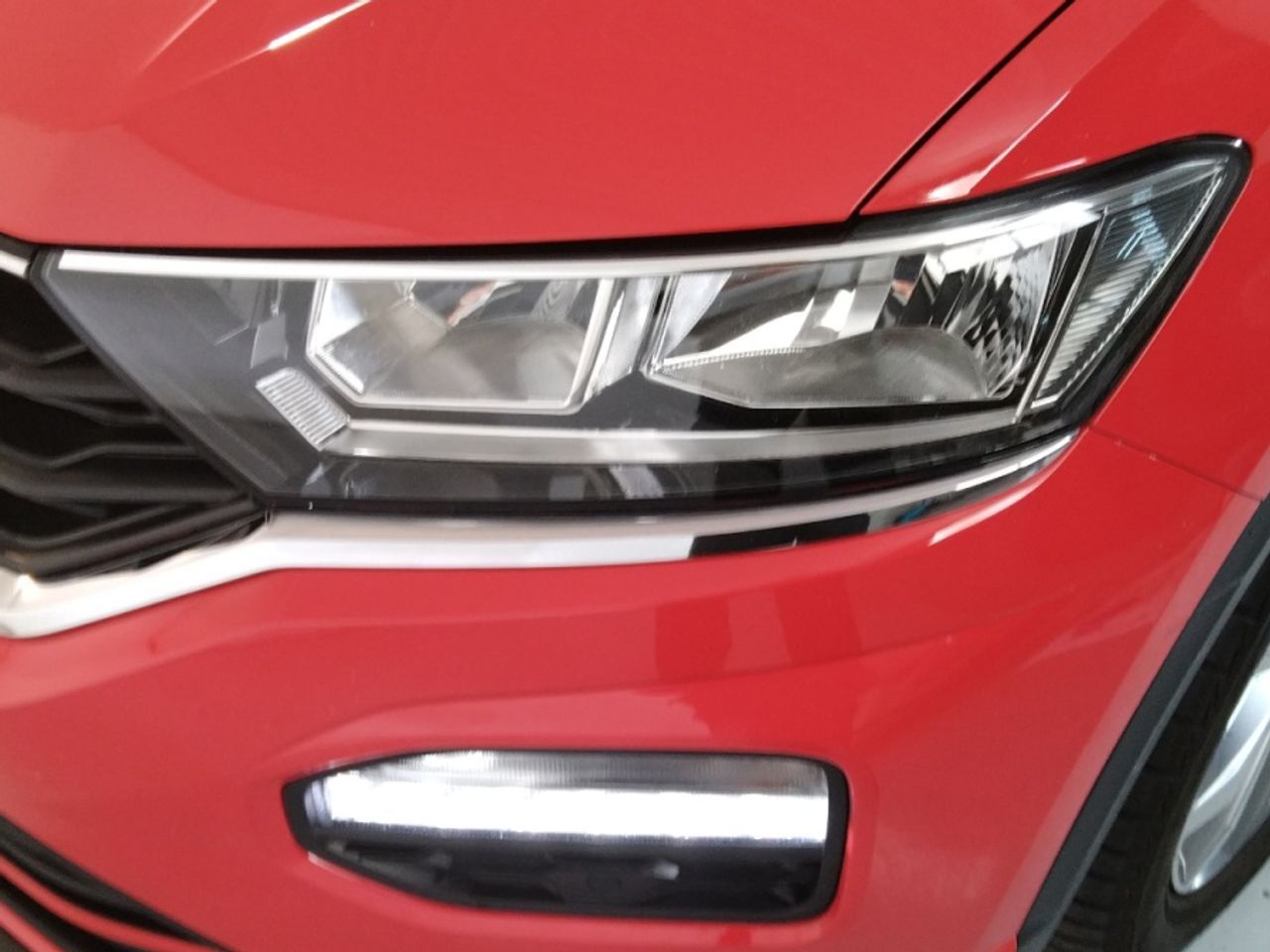 Volkswagen T-Roc Advance R-Line 2.0 TDI - foto 23