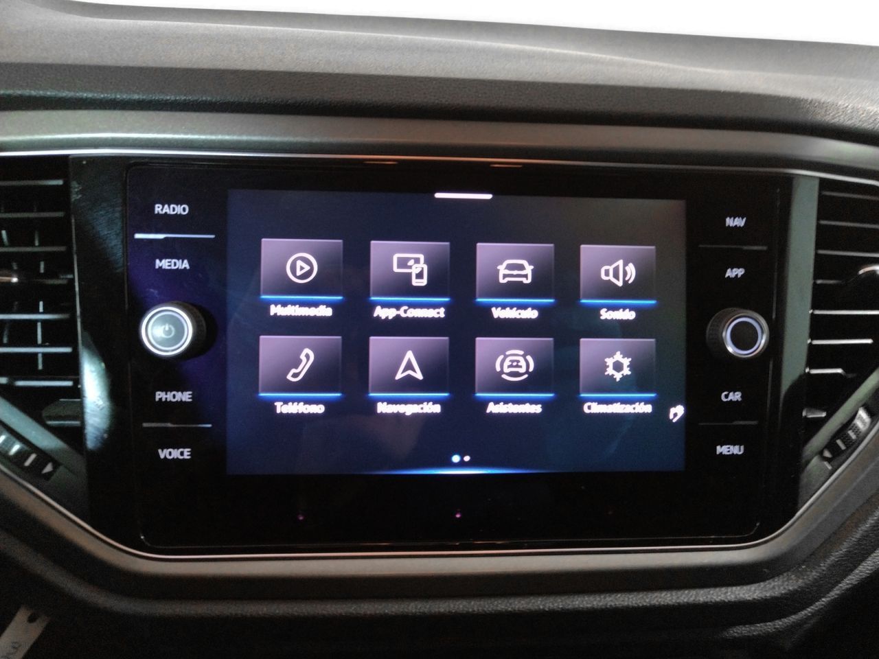 Volkswagen T-Roc Advance R-Line 2.0 TDI - foto 15
