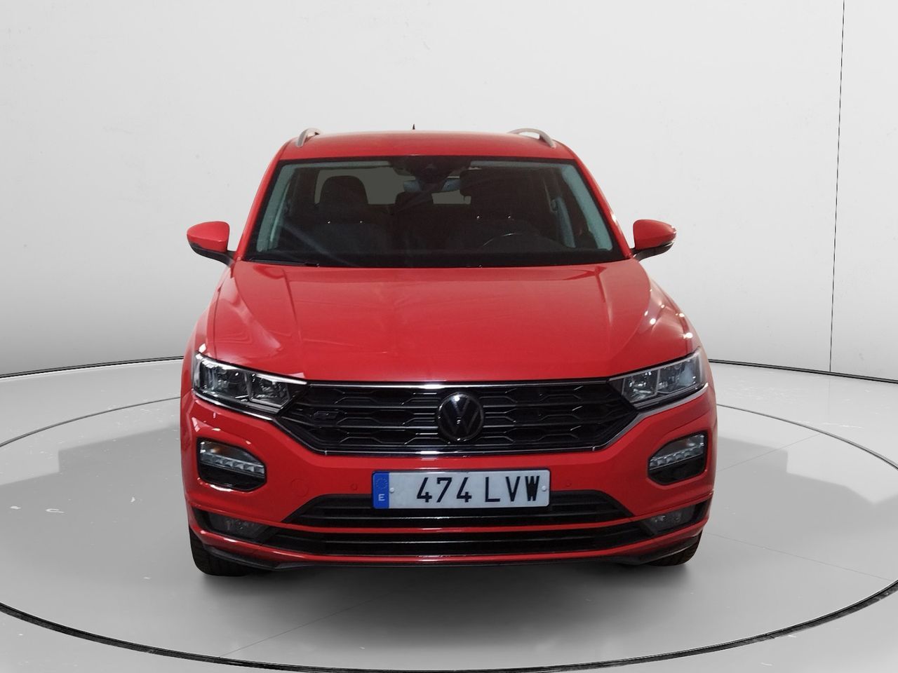 Volkswagen T-Roc Advance R-Line 2.0 TDI - foto 5