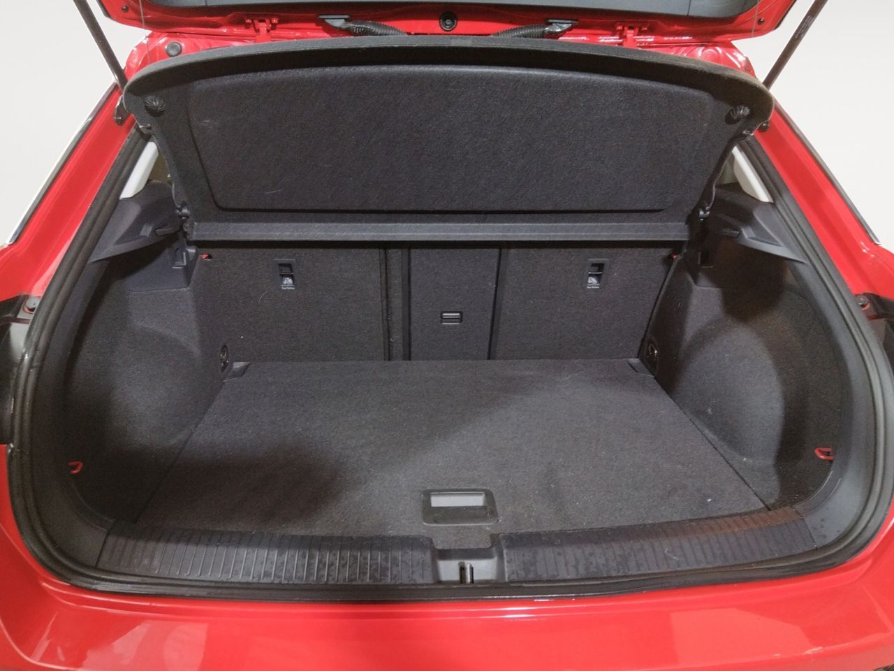 Volkswagen T-Roc Advance R-Line 2.0 TDI - foto 12