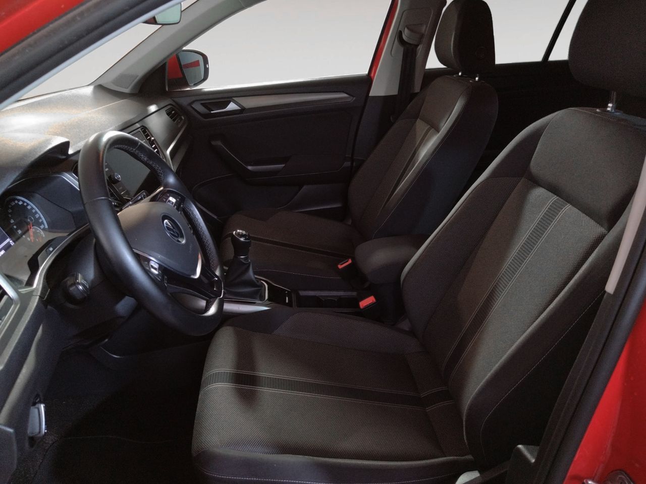 Volkswagen T-Roc Advance R-Line 2.0 TDI - foto 11