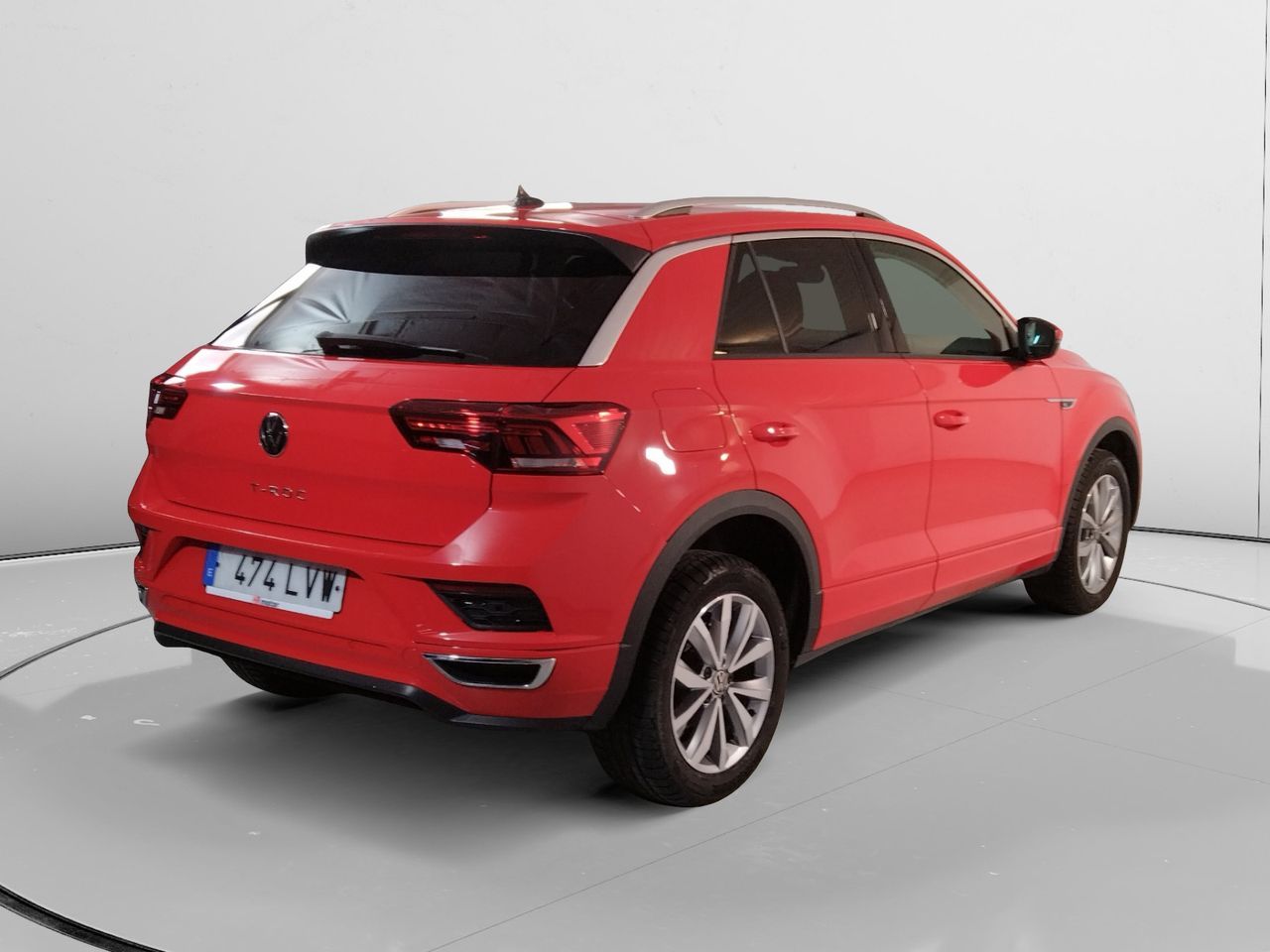 Volkswagen T-Roc Advance R-Line 2.0 TDI - foto 2
