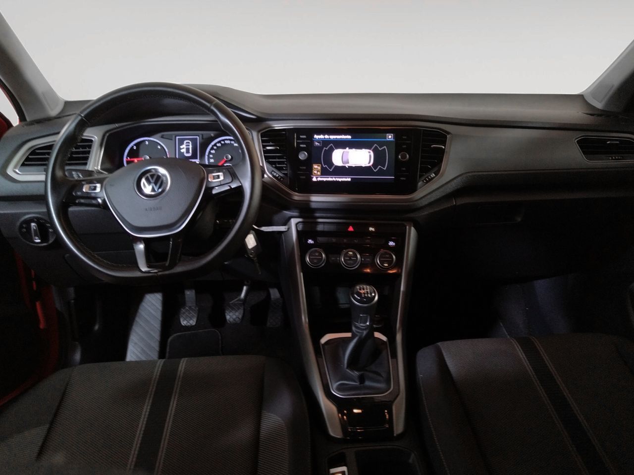 Volkswagen T-Roc Advance R-Line 2.0 TDI - foto 7