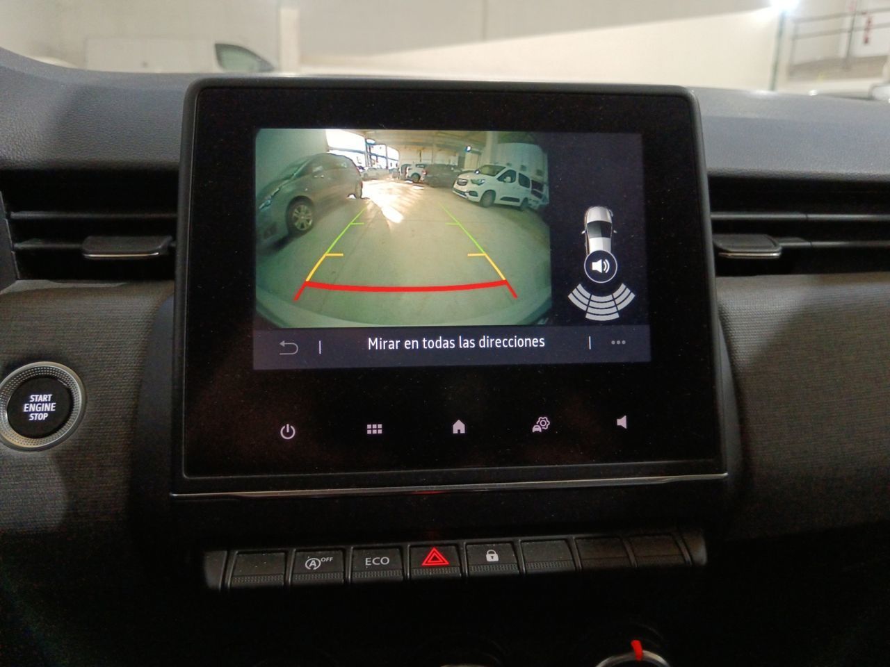 Renault Clio Evolution dCi - foto 17