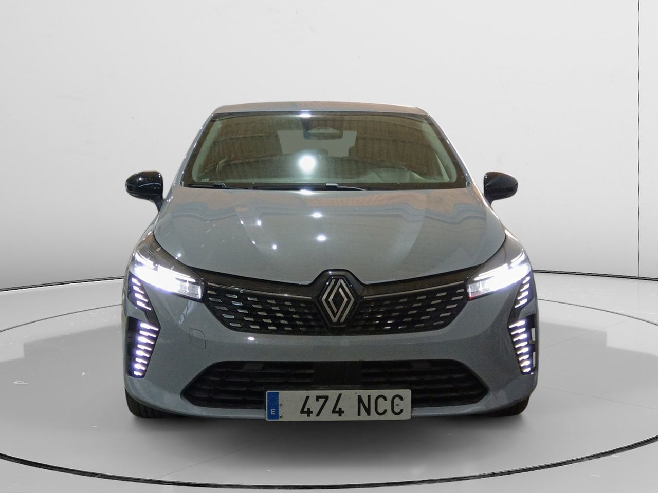 Renault Clio Evolution dCi - foto 5