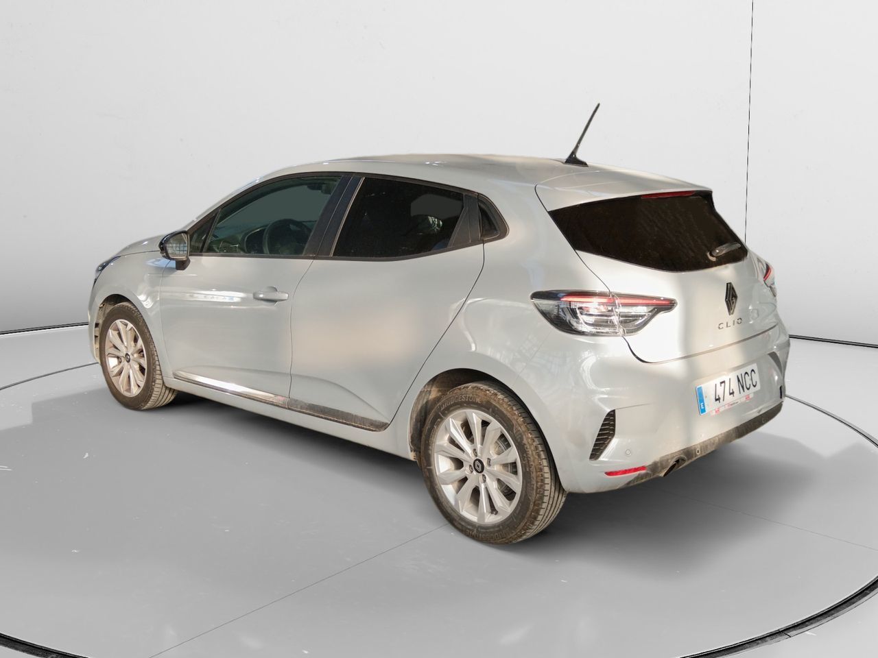 Renault Clio Evolution dCi - foto 4