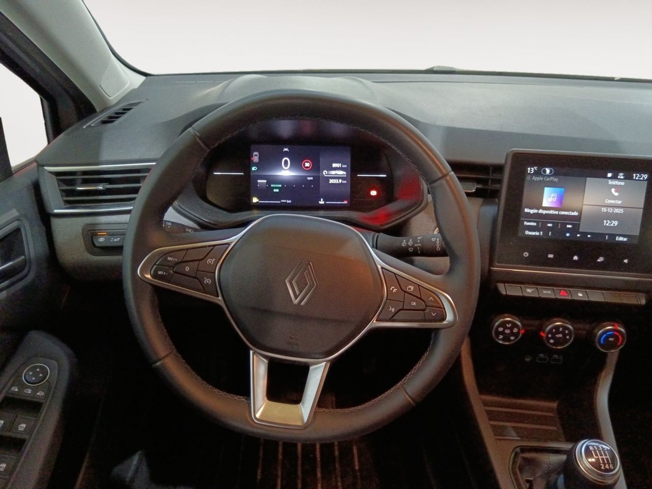 Renault Clio Evolution dCi - foto 7
