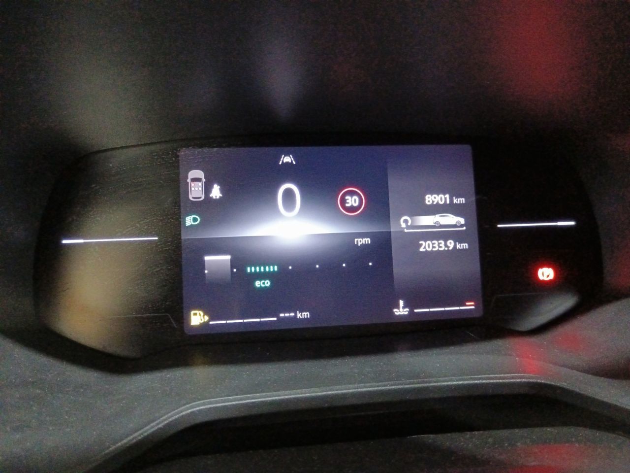 Renault Clio Evolution dCi - foto 13