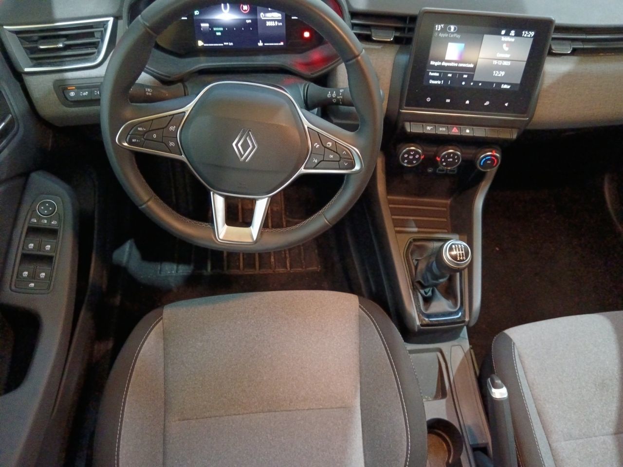 Renault Clio Evolution dCi - foto 6