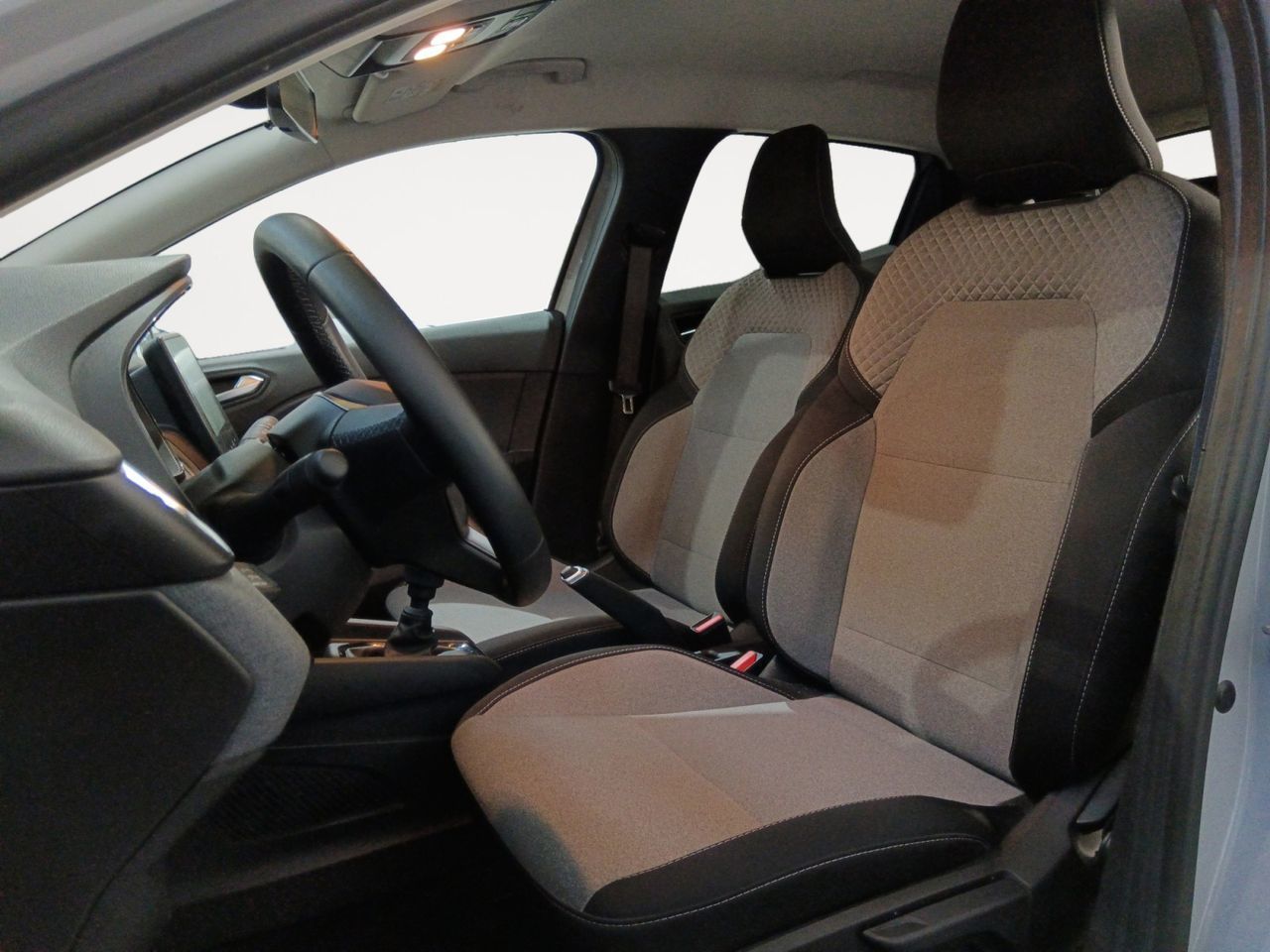 Renault Clio Evolution dCi - foto 8