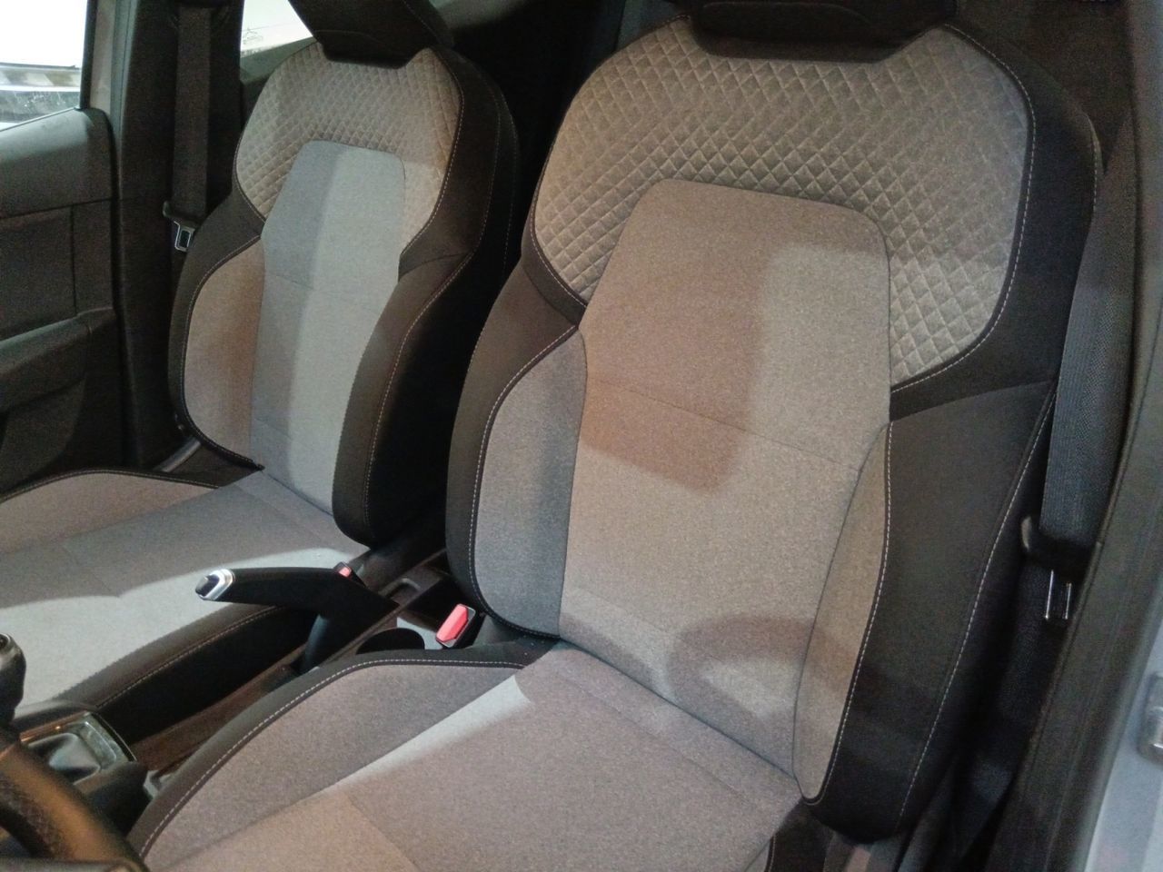 Renault Clio Evolution dCi - foto 19