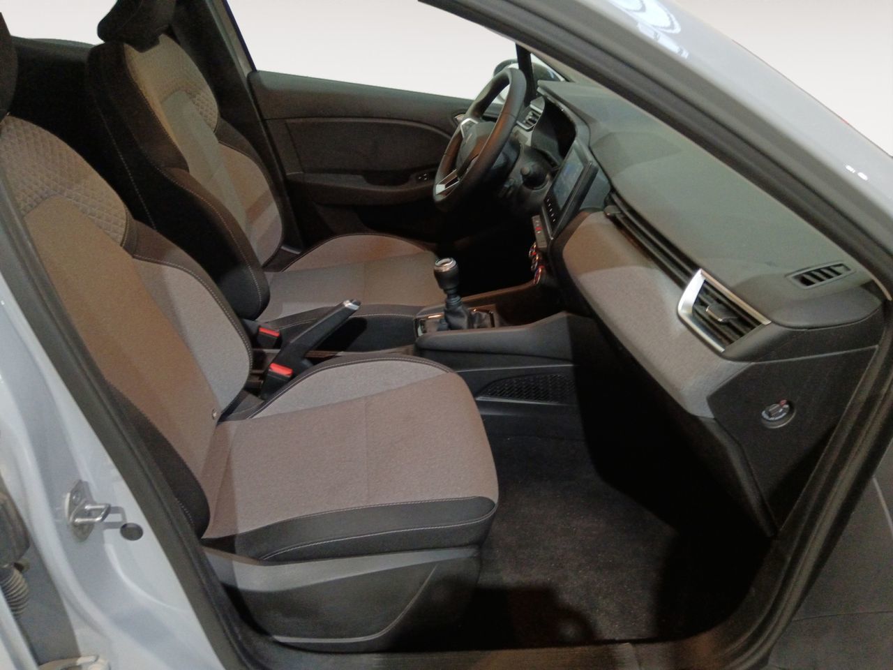 Renault Clio Evolution dCi - foto 10