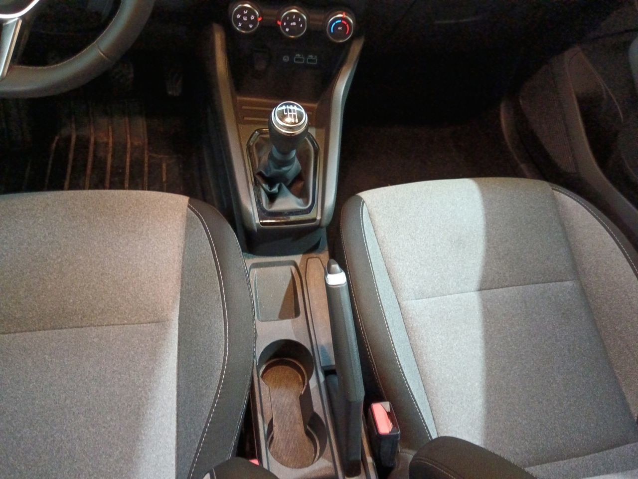 Renault Clio Evolution dCi - foto 12
