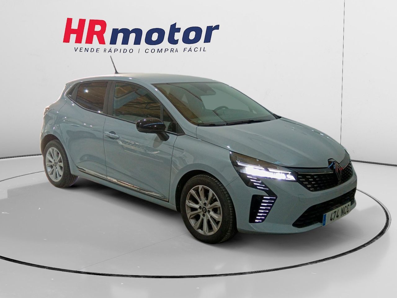 Renault Clio Evolution dCi - foto 1