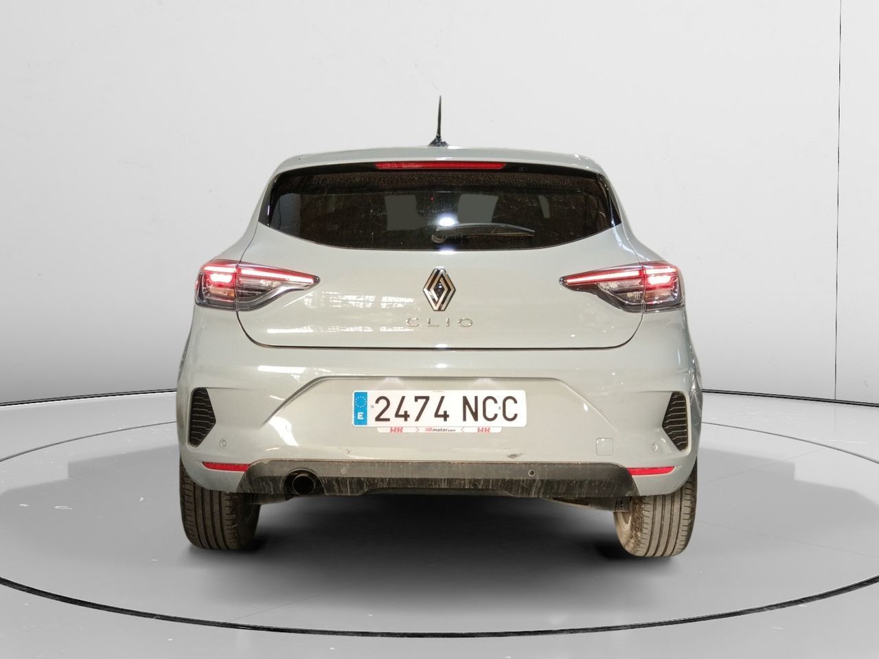 Renault Clio Evolution dCi - foto 3