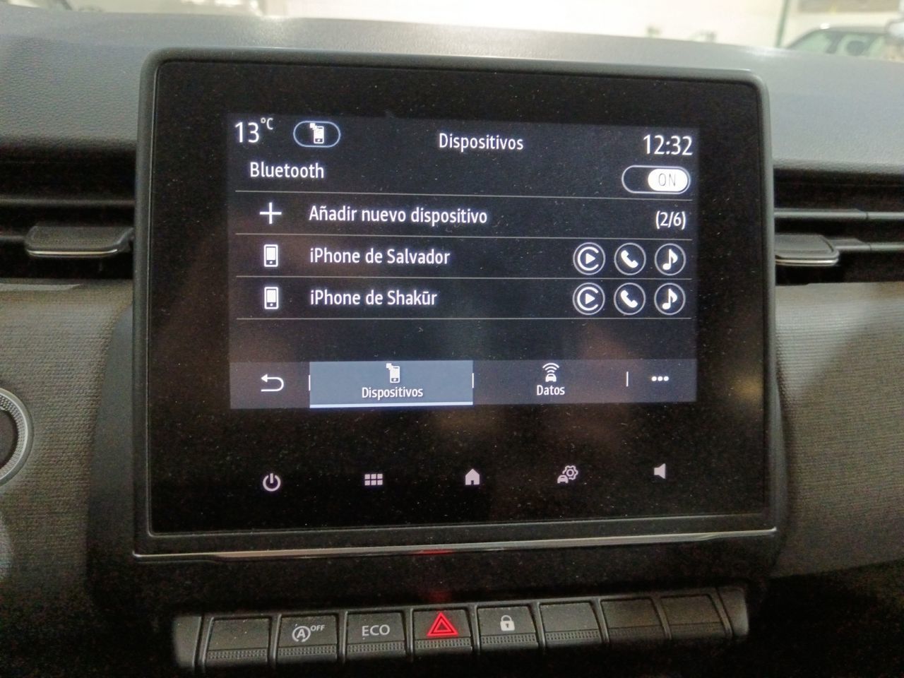 Renault Clio Evolution dCi - foto 16