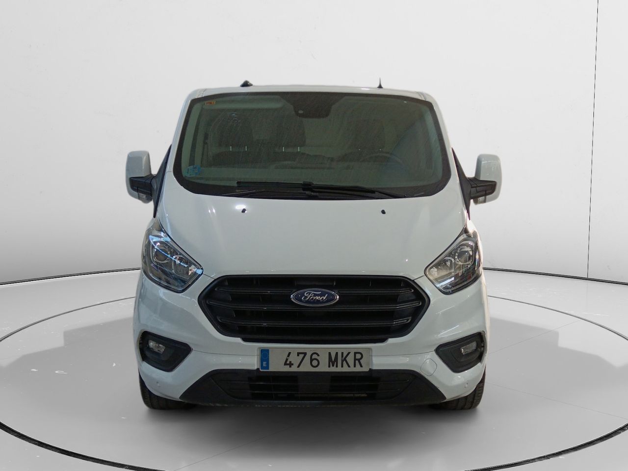 Ford Transit Custom Furgon 2.0 TDCi MHEV 280 L1 Trend - foto 5