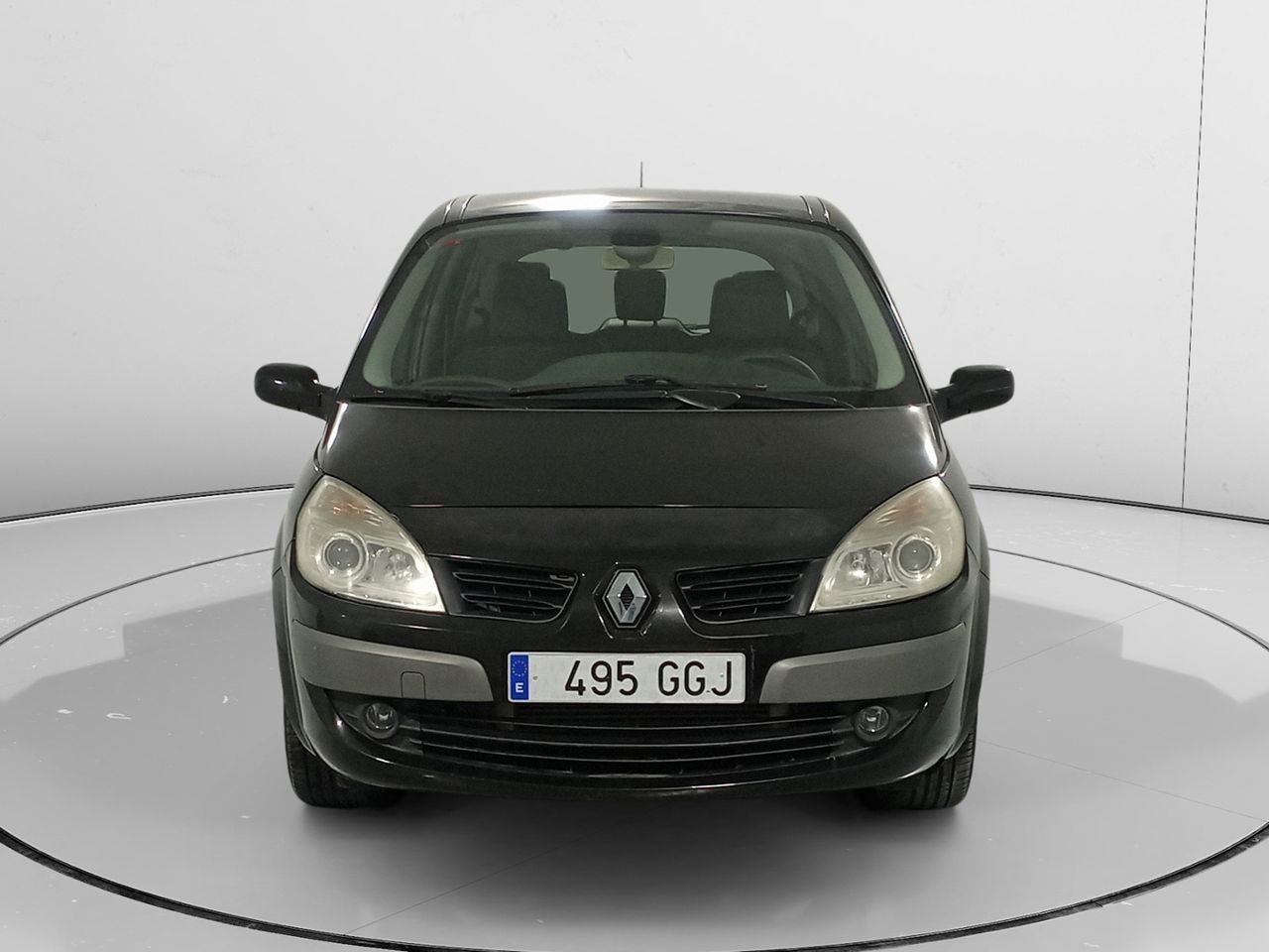 Renault Scénic Dynamique eco2 1.5 dCi - foto 5