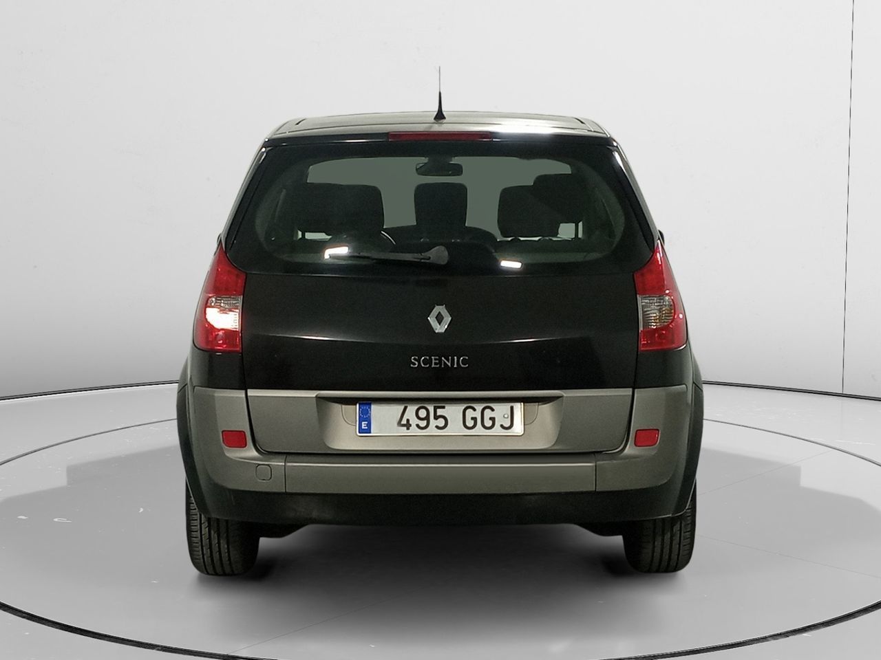 Renault Scénic Dynamique eco2 1.5 dCi - foto 3