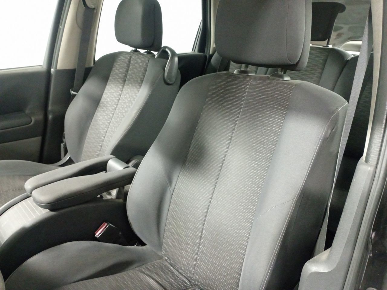 Renault Scénic Dynamique eco2 1.5 dCi - foto 16