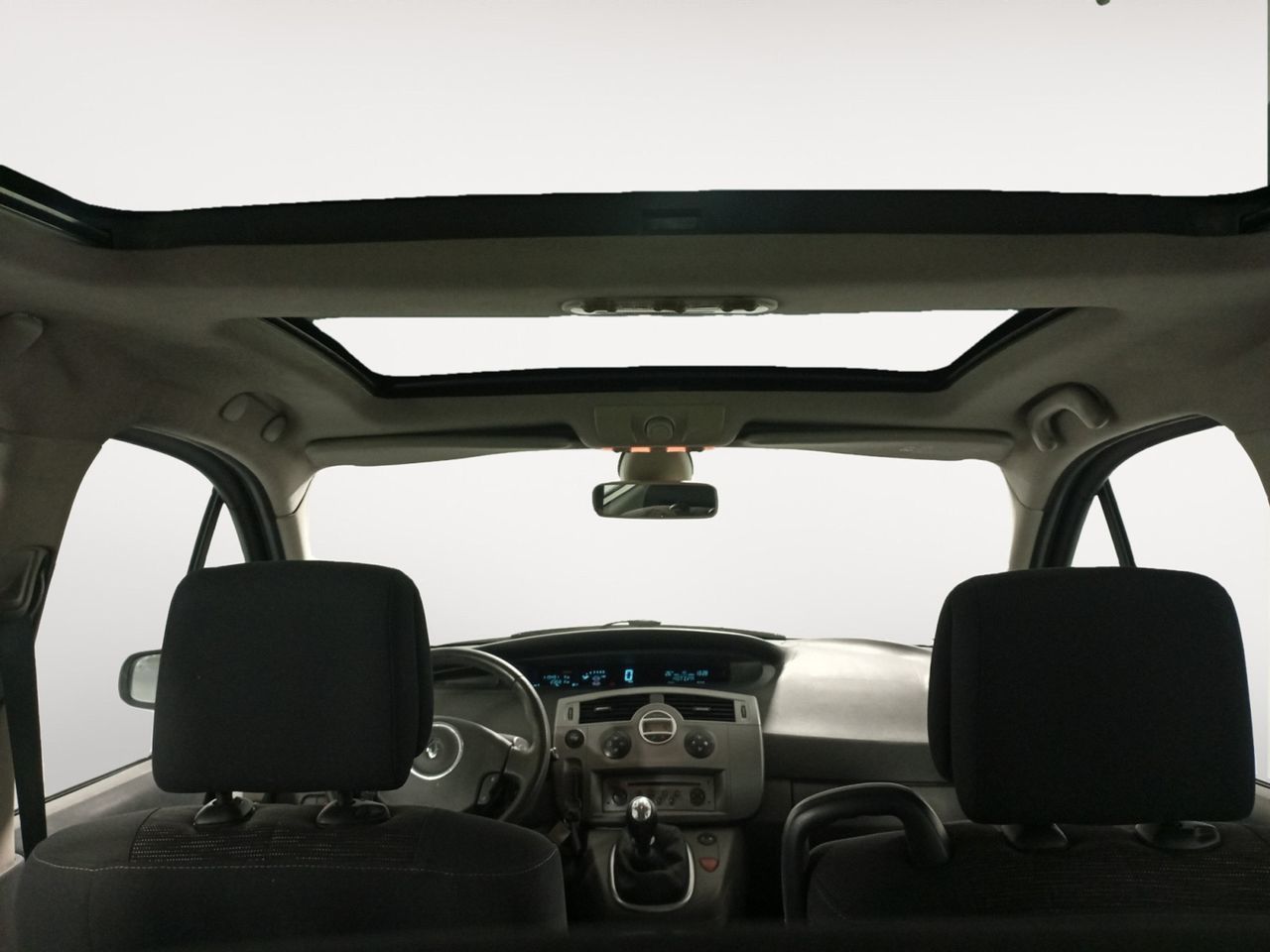 Renault Scénic Dynamique eco2 1.5 dCi - foto 11